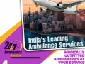hire-well-maintained-panchmukhi-air-ambulance-service-in-patna-with-medical-experts-small-0