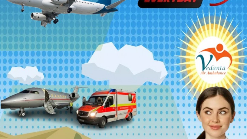 vedanta-air-ambulance-service-in-visakhapatnam-with-emergency-healthcare-team-big-0