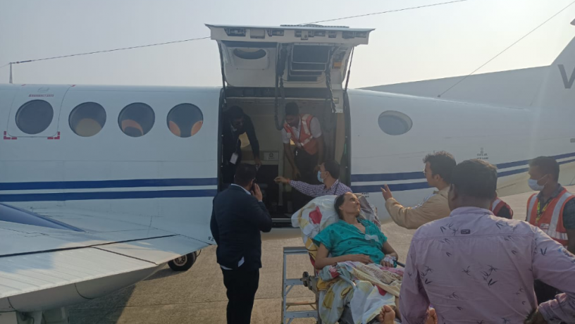 aeromed-air-ambulance-services-in-delhi-very-trustworthy-to-hire-big-0