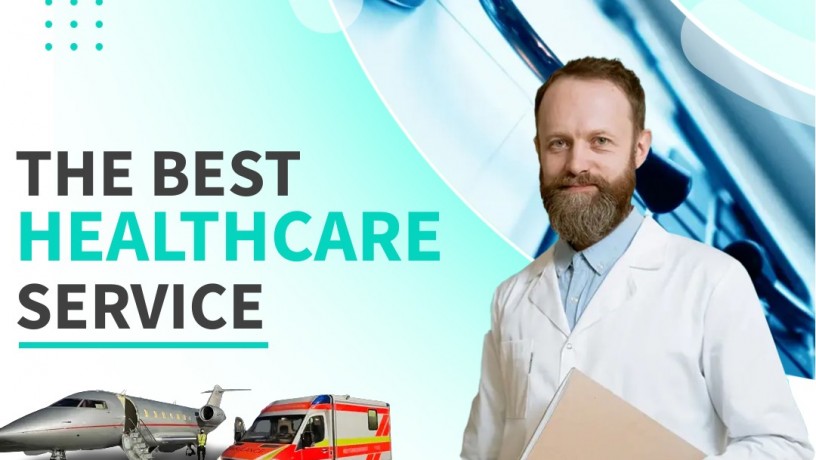 vedanta-air-ambulance-service-in-chandigarh-with-the-best-medical-care-team-big-0