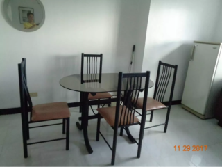 1BR - 50.51sqm + Parking FOR SALE ! Asiawealth Tower Condominium