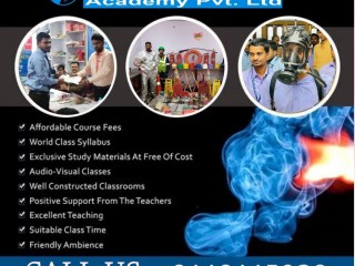 Get The Best Safety Institute in Jamshedpur- Growth Academy