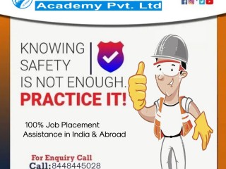 Get The Best Fire Safety Course in Ranchi by Growth Academy