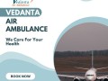 vedanta-air-ambulance-from-patna-with-modern-medical-system-small-0