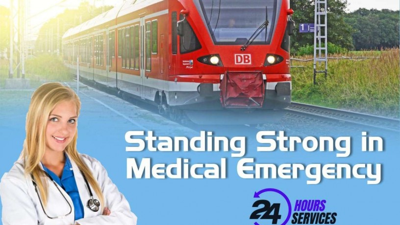 falcon-train-ambulance-in-ranchi-presents-medically-equipped-train-ambulance-big-0