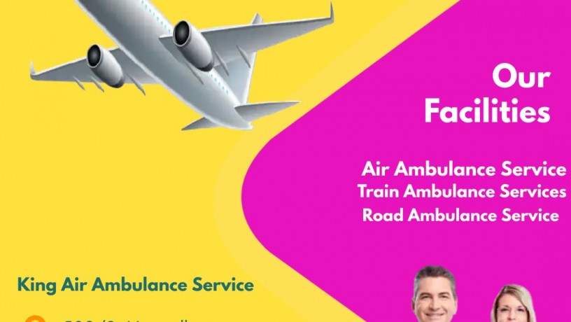 gain-air-ambulance-services-in-jabalpur-by-king-with-the-best-icu-equipment-big-0