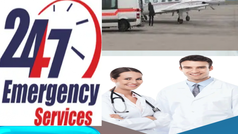 well-organized-air-ambulance-in-gaya-by-sky-air-big-0