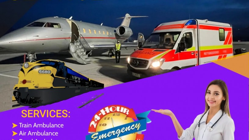 take-first-class-medical-facility-by-panchmukhi-air-ambulance-service-in-bhubaneswar-big-0