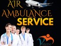 vedanta-air-ambulance-service-in-darbhanga-with-a-highly-dedicated-medical-crew-small-0