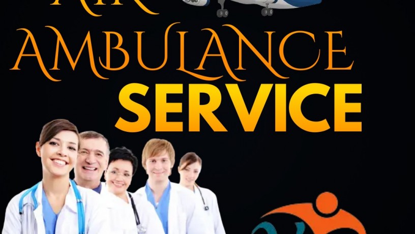 vedanta-air-ambulance-service-in-darbhanga-with-a-highly-dedicated-medical-crew-big-0