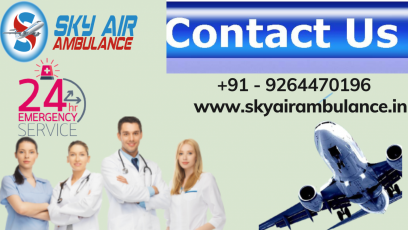 hi-tech-icu-air-ambulance-service-in-brahmapur-by-sky-air-ambulance-big-0