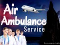 vedanta-air-ambulance-service-in-srinagar-with-a-specialized-medical-team-small-0