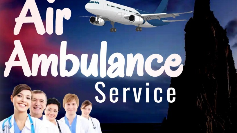 vedanta-air-ambulance-service-in-srinagar-with-a-specialized-medical-team-big-0