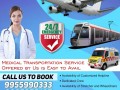 take-modernized-medical-facility-by-panchmukhi-air-ambulance-service-in-varanasi-small-0