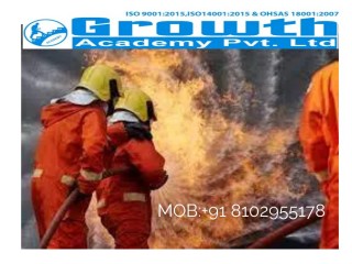Get The Top Safety Management Course in Varanasi By Growth Academy