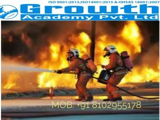 Acquire The Best Safety Management Course in Darbhanga By Growth Academy