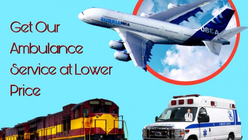 hire-well-maintained-panchmukhi-air-ambulance-service-in-ranchi-with-ccu-setup-big-0