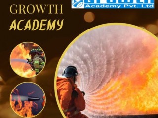 Get The Best Safety Officer Course Institute in Patna By Growth Fire Safety