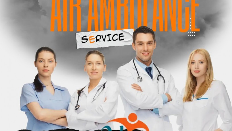 vedanta-air-ambulance-services-in-kochi-with-icu-specialist-medical-team-big-0