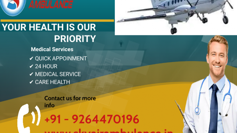 sky-air-ambulance-in-kozhikode-with-the-latest-and-hi-tech-medical-equipment-big-0