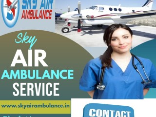 Get Best Medical Facilities at a Reasonable Cost in Sri Nagar by Sky Air