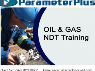 Attain The Best NDT Training Institute in Gopalganj by ParameterPlus