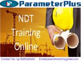 Obtain The Top NDT Training Institute in Jamshedpur