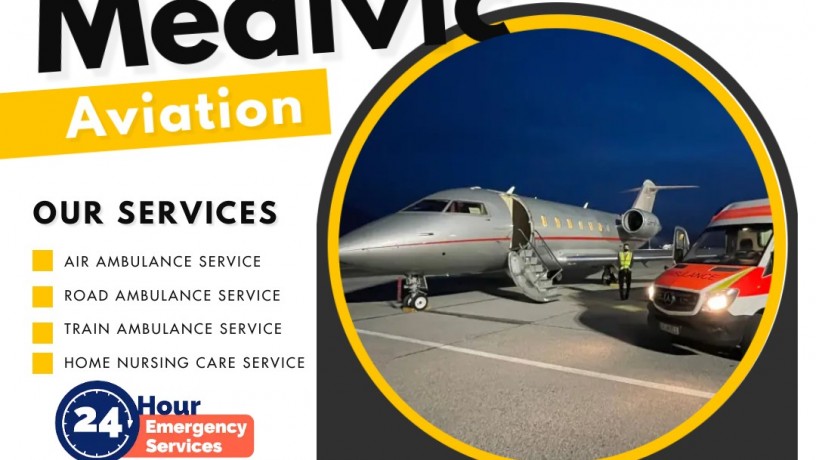 urgently-move-the-patient-by-medivic-air-ambulance-in-chennai-with-all-medical-comfort-big-0