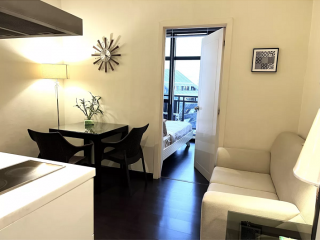 1 Bedroom Penthouse Condo For Sale in Makati City
