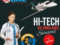 acquire-safest-icu-air-ambulance-in-vellore-by-medivic-with-all-vital-aids-small-0