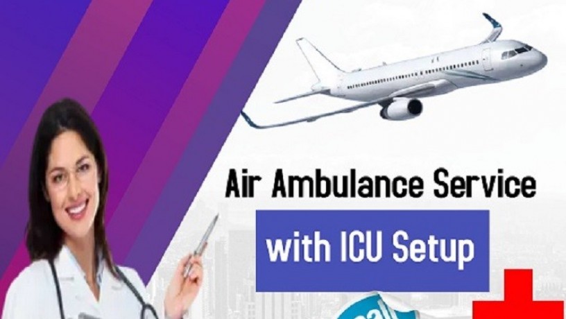 life-saving-king-air-ambulance-services-in-delhi-with-icu-setup-big-0