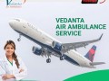 vedanta-air-ambulance-service-in-jodhpur-with-the-specialist-medical-team-small-0