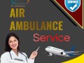 vedanta-air-ambulance-service-in-lucknow-with-highly-trained-medical-crew-small-0