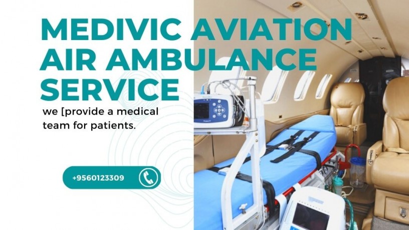 reliable-air-ambulance-service-in-varanasi-by-medivic-aviation-big-0
