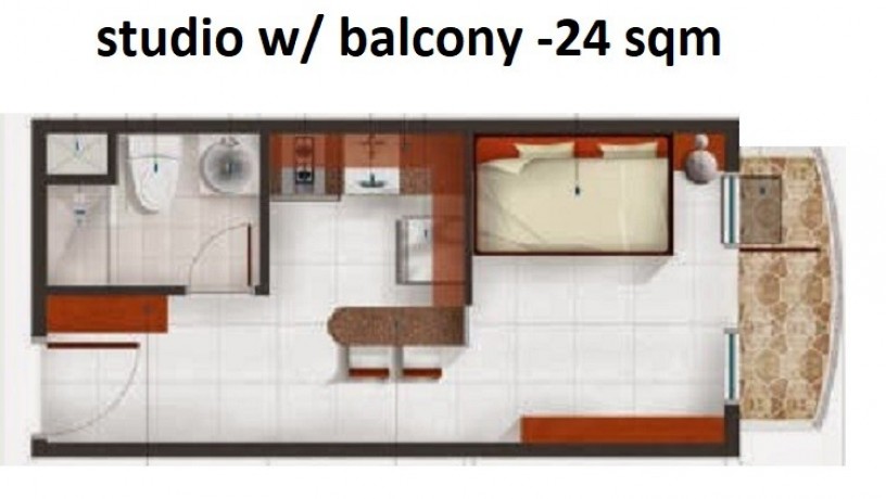 studio-unit-with-balcony-for-sale-at-birch-tower-located-near-robinsons-manila-big-5