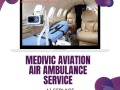 hire-air-ambulance-service-in-dibrugarh-by-medivic-aviation-small-0