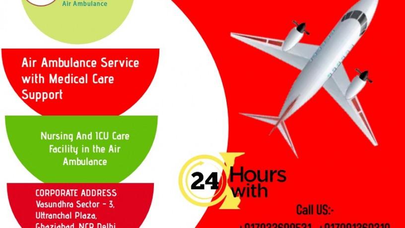 select-air-ambulance-service-in-nagpur-by-king-with-certified-medical-team-big-0