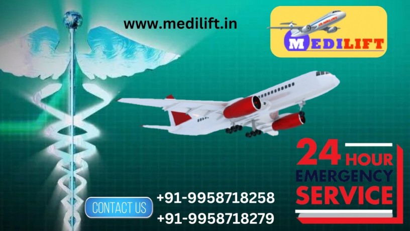 book-air-ambulance-services-in-nagpur-by-medilift-with-veteran-medical-care-team-big-0
