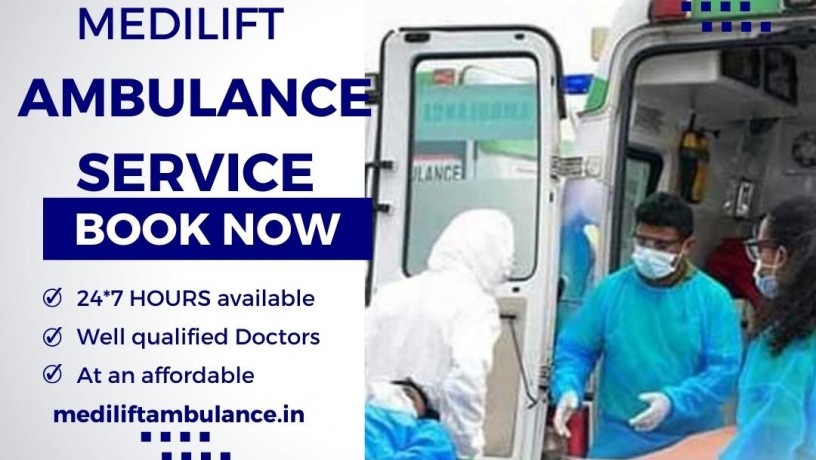 ambulance-service-in-varanasi-with-all-paramedical-facilities-by-medilift-big-0