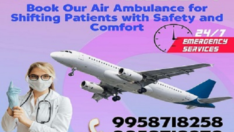 hi-fi-solution-under-low-budget-medilift-air-ambulance-in-bangalore-big-0