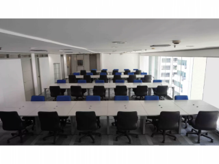 Discounted Selling Price! Office Space for Sale at The Peak Tower, Makati City