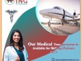 excellent-air-ambulance-service-in-raipur-for-urgent-proper-shifting-by-king-small-0