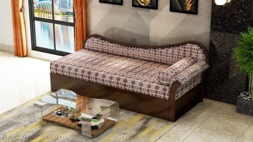 diwan-cum-bed-made-with-pure-sal-wood-big-0
