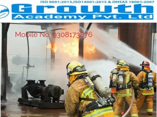 Low Safety Officer Course Fee in Patna by Growth Fire Safety