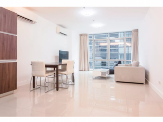 For SALE: 2-BR, East Gallery Place, BGC Taguig (P31M)