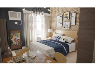 For Sale: Condominium Studio Unit at SYNC by RLC Residences, Pasig City