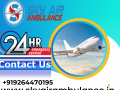 best-in-pricing-and-quality-air-ambulance-service-in-lucknow-by-sky-air-small-0
