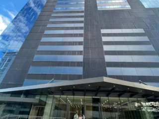100sqm Rent to Own Office Space along C5 in Ortigas East Glaston Tower Pasig