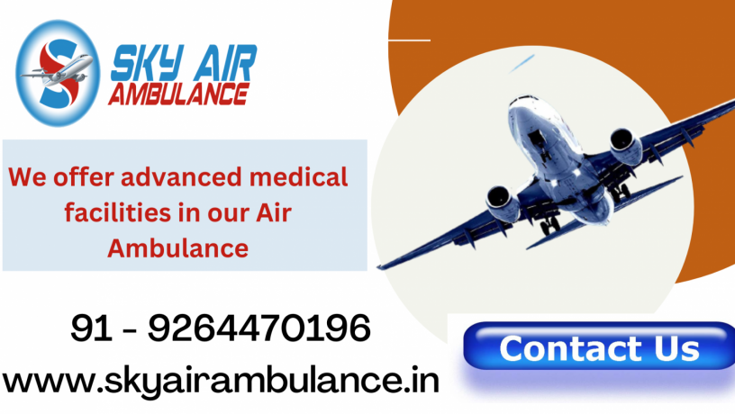 advanced-icu-setup-air-ambulance-service-in-allahabad-by-sky-air-big-0