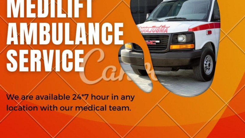 ambulance-service-in-mayur-vihar-delhi-with-advanced-facilities-by-medilift-big-0